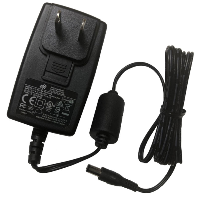 Unication T69GME24A120200FXR-R Amplified Charger AC Adapter - G2, G3, G4, G5