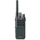 Motorola AAH88LDK8AD5BN BPR 50dX VHF 136-174 MHz Digital 5 Watt Radio