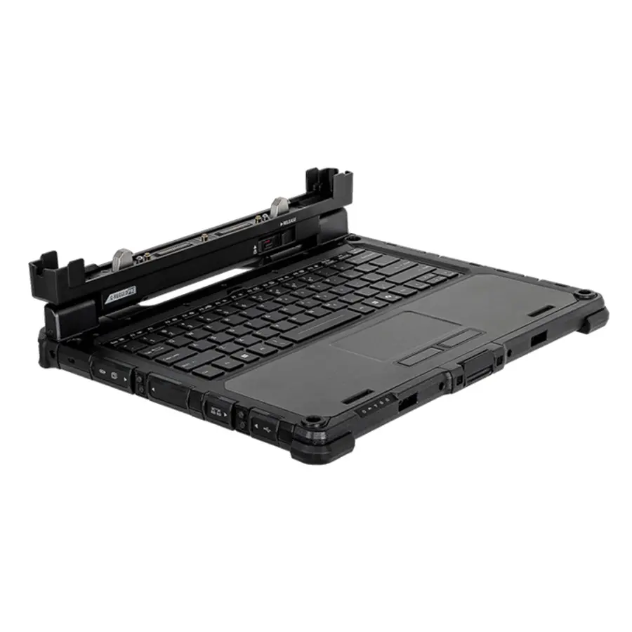 Getac GDKBUK Keyboard Dock (without RF pass-through) - K120