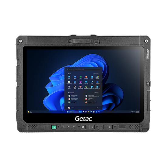Getac KTA726V1XMXX K120 12.5" i5-1335U 16/512GB 4G LTE Tablet
