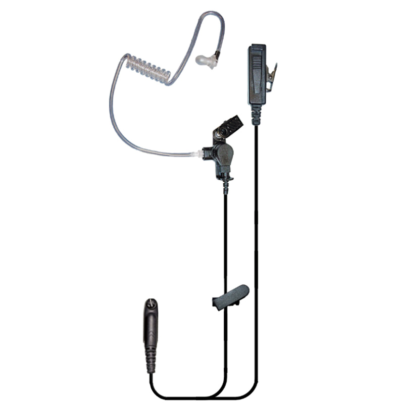 Klein Director-M5 2-Wire Surveillance Kit, Covert Tube - Siyata SD7