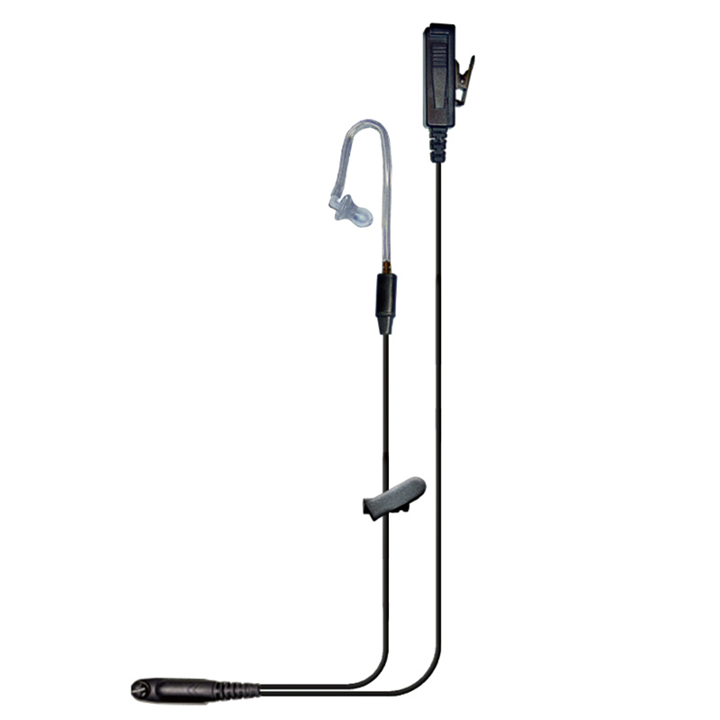 Klein Director-NC-M5 2-Wire Noise-Cancelling Surveillance Kit, Tube - Siyata SD7