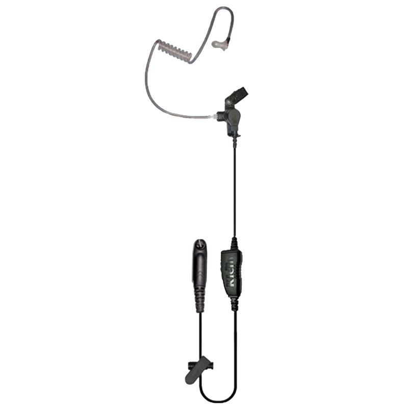 Klein SIGNAL-M5 Split Wire Surveillance Kit, Covert Tube - Siyata SD7