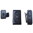 Klein Blu-Genie Bluetooth Push-to-Talk Audio Kit - Android, Apple iOS