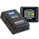 Kussmaul 091-266-12-60-RCP Chief Smart Charger 6012, Remote Panel
