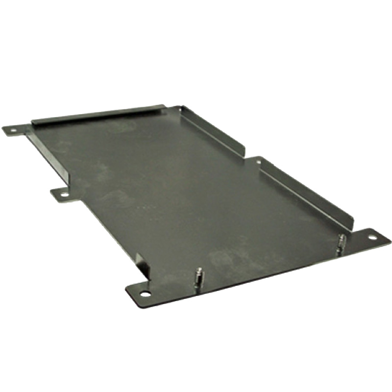 Kussmaul 091-200-EZM E-Z Mounting Plate for Chargers