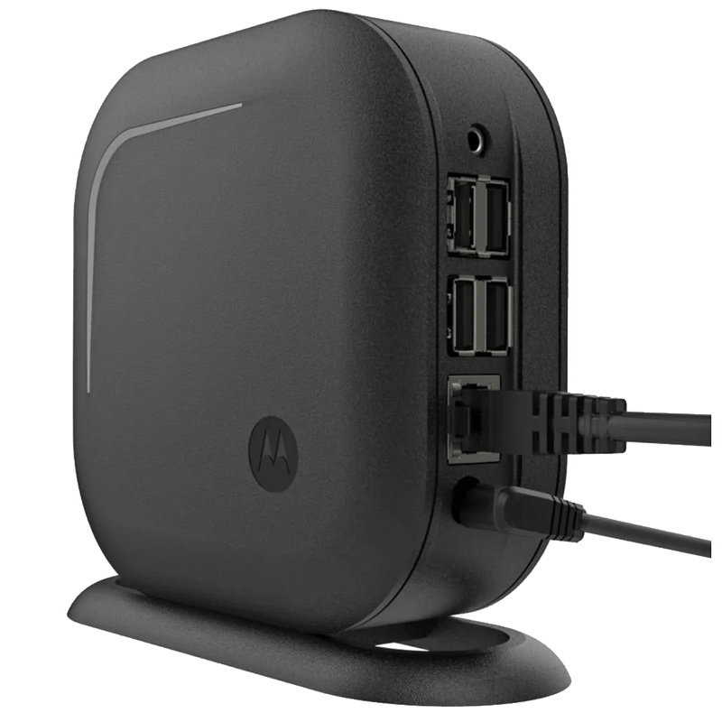 Motorola DH300 900 MHz License-Free Digital Hub - Curve, DLR, DTR