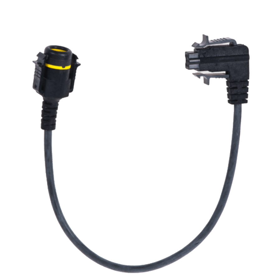 Motorola HKN6189 Control Head Direct Entry Keypad Cable