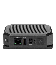 Ericsson Cradlepoint S400/S450 4G LTE Wi-Fi 5 IoT Router