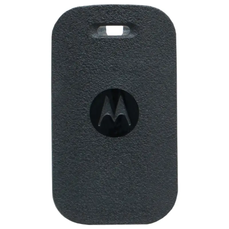Motorola PMLN8789A Low Profile Swivel Clip - V200, RM110