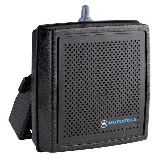 Motorola HSN6003 Weather-Resistant Motorcycle Speaker