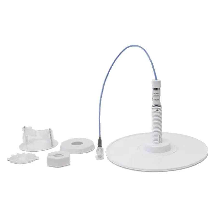 Wilson 314407 608-2700 MHz Low Profile Indoor Dome Antenna
