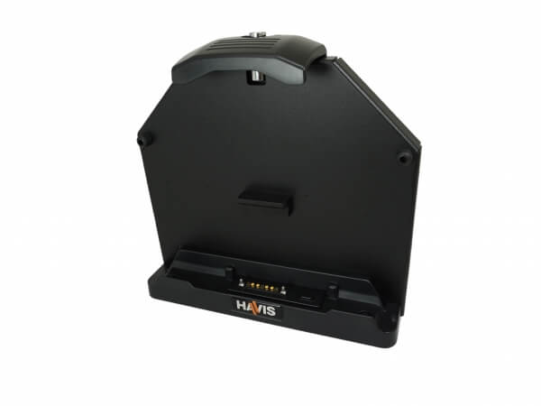 Havis DS-GTC-801 Docking Station - Getac A140 Tablet