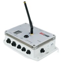 Setcom MS-950MAX LiberatorMAX Wired/Wireless Master Station