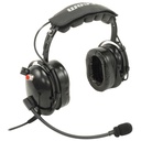 Setcom 8B-900 Wired Radio Transmit Headset, Swivel Boom - System 950