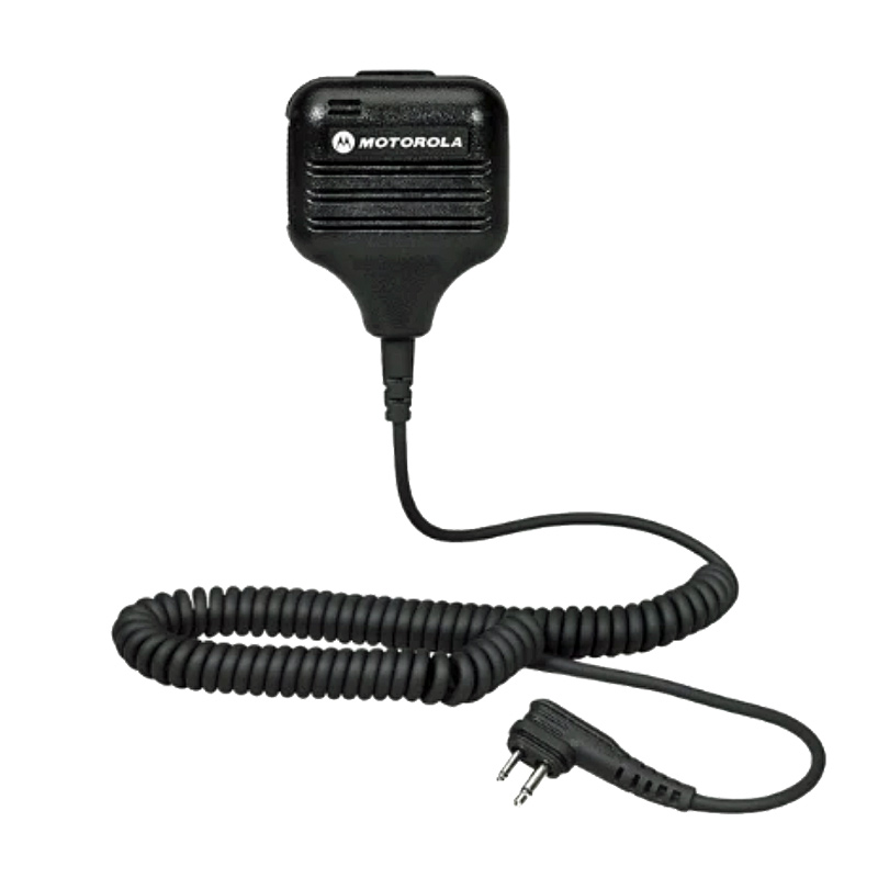 Motorola HKLN4687 Remote Speaker-Mic - DTR700, DTR600
