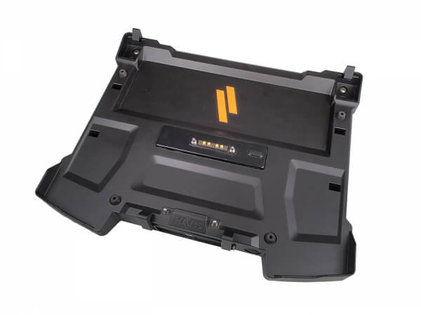 Havis DS-GTC-611 Docking Station - Getac S410 Laptop