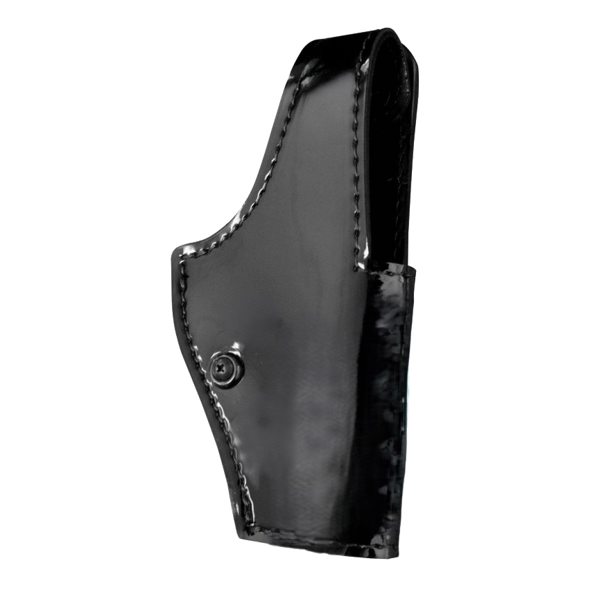 Boston Leather 5034 Guardian Hi-Ride Duty Holster