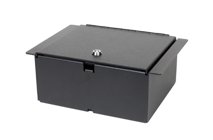 Gamber-Johnson 7160-0389 Short Locking Interior Pocket