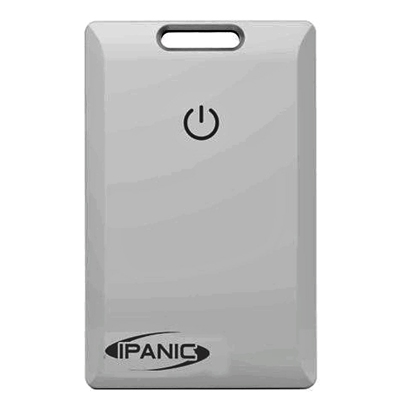 IPVideo HALO IPANIC Bluetooth Emergency Beacon - 3C Cloud