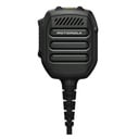 Motorola PMMN4171 RM530 Speaker-Mic, 3.5mm - R5, XPR 3300e/3500e