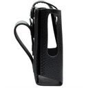 Motorola PMLN8663 Leather Case 3" Fixed Belt Loop - R5 Display