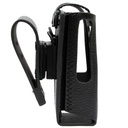 Motorola PMLN8665 Leather Case 3" Swivel Belt Loop - R5 No Display