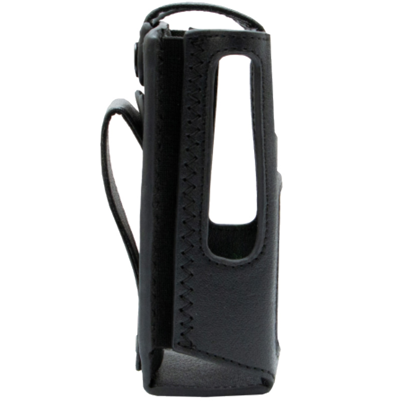 Motorola PMLN8667 Nylon Case 3" Fixed Belt Loop - R5 No Display