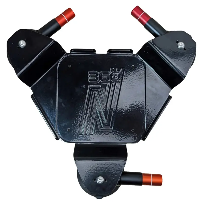 NightRide NR-SCMT 360 Suction Mount