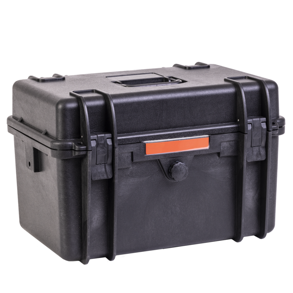 NightRide NRSC0010 360 Protective Hard Case