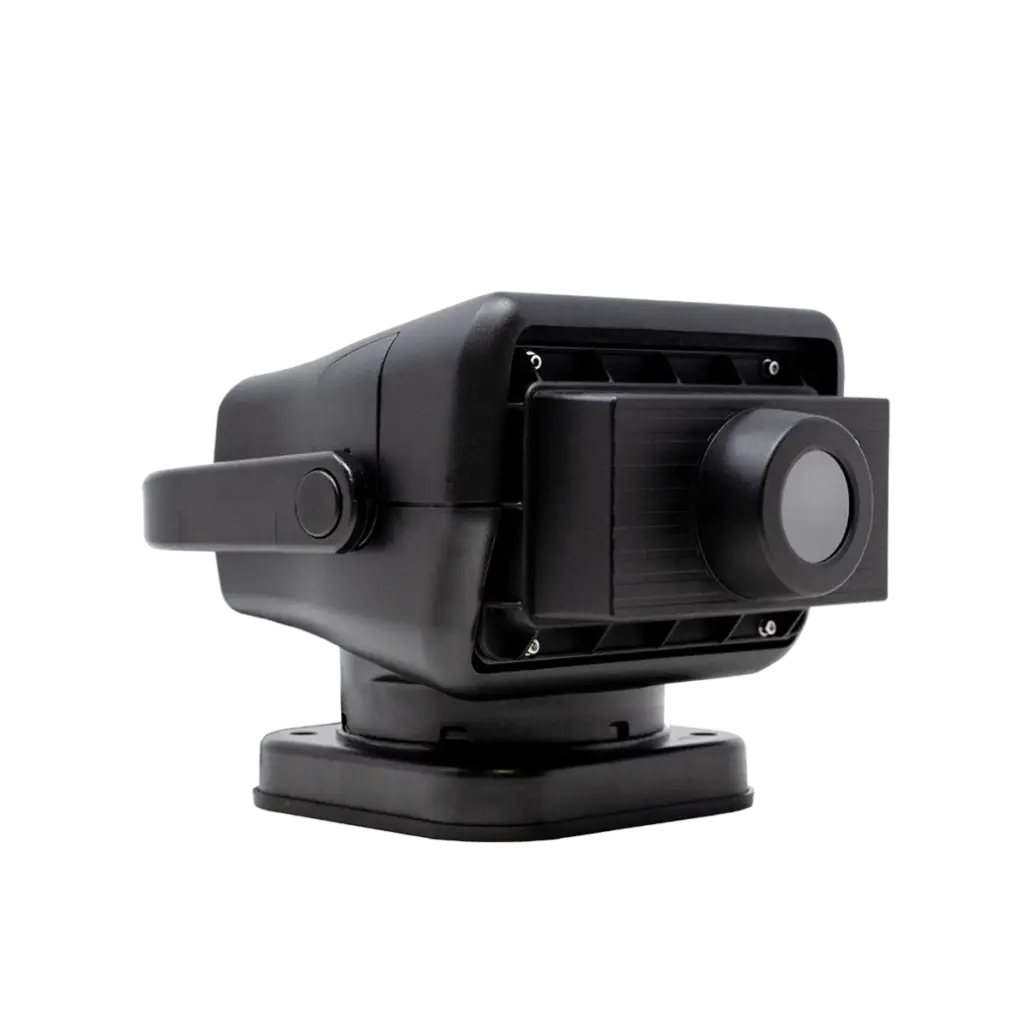 NightRide 360 Classic Telephoto Remote Control Thermal Camera 384 x 288 – 35mm Lens