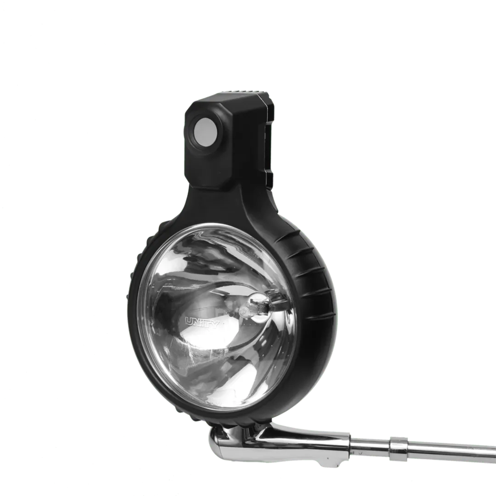 NightRide PRO-SL Spotlight Mount Thermal Camera - Unity S04