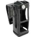 Motorola PMLN8668 Leather Carry Case, 2.75" Swivel - APX N50, N30
