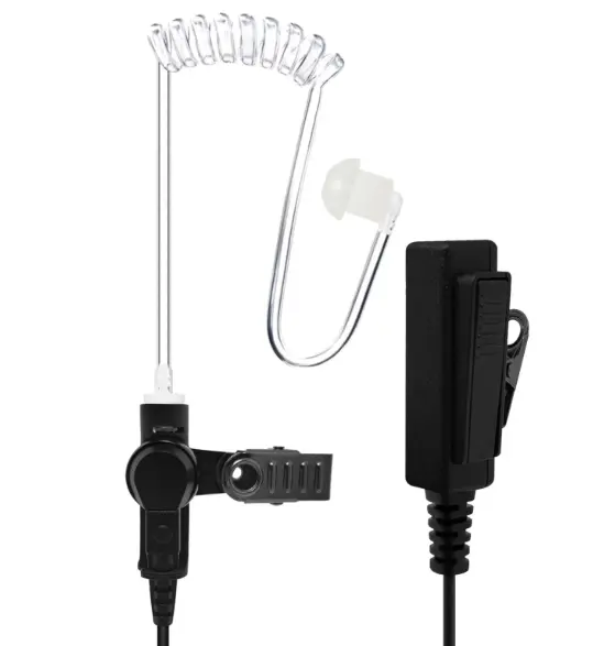 Impact M15-P2W-AT1-NC 2-Wire Noise-Cancelling Surveillance Kit- Motorola DLR, TLK, SL300, CLPe