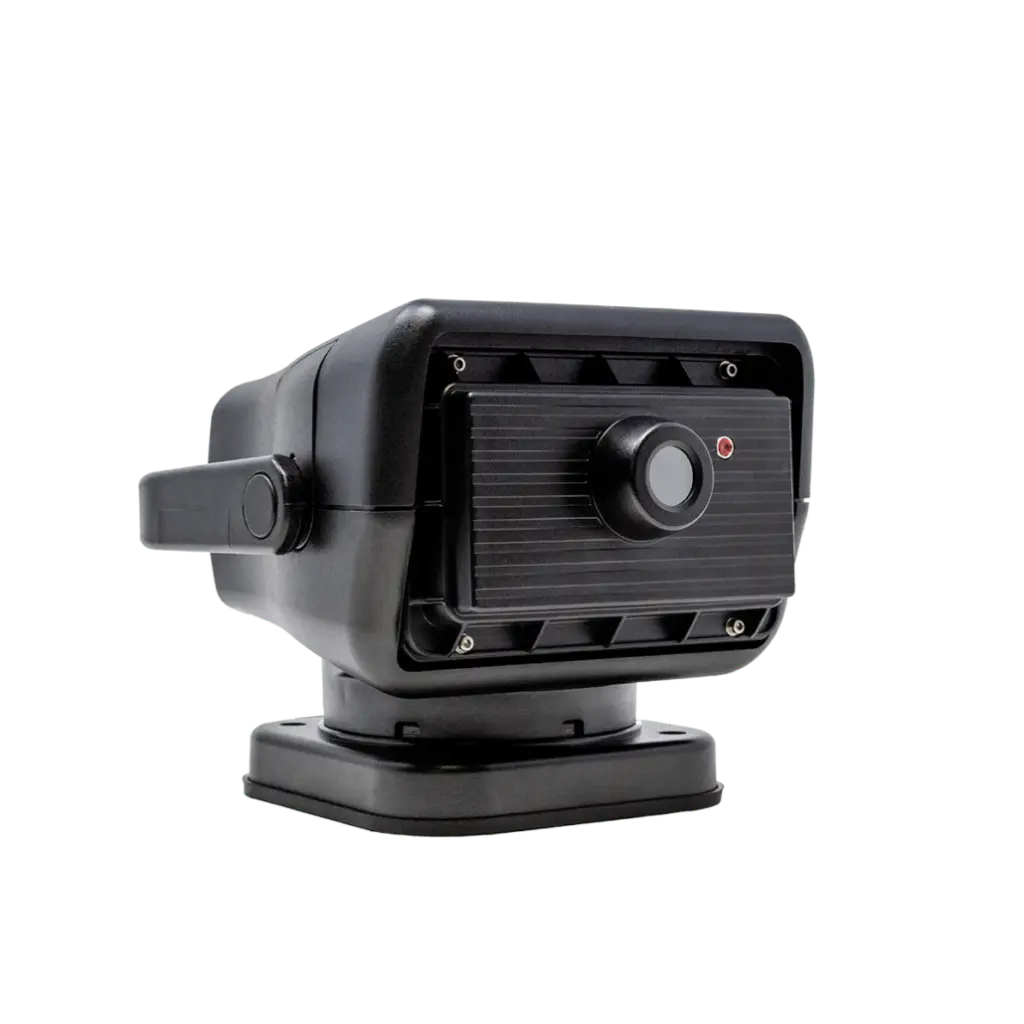 NightRide 360 Classic Remote Control Thermal Camera 384 x 288 – 19mm Lens