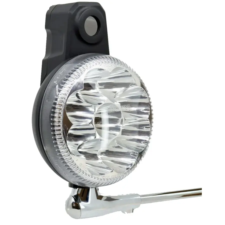 NightRide PRO-SL Cableless Spotlight Mount Thermal Camera - Unity S04/S14