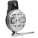 NightRide PRO-SL Cableless Spotlight Mount Thermal Camera - Unity S04/S14