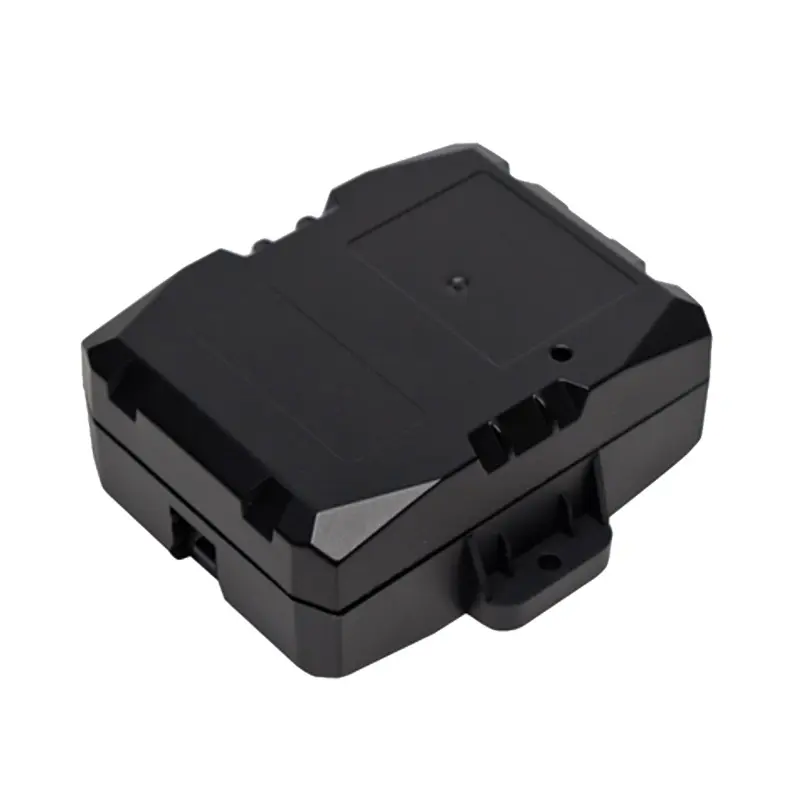 Magnum AVL 614-BAT 9000 mAh GPS Battery-Powered Asset Tracker, Magnet Mount
