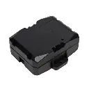 Magnum AVL 614-BAT 9000 mAh GPS Battery-Powered Asset Tracker, Magnet Mount