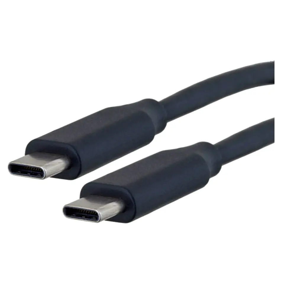 Motorola CB000754A01 USB-C to USB-C Cable