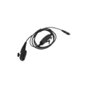 OTTO LOC E1-1W2KB131 1-Wire Kit, PTT (requires earpiece) - Kenwood NX-200, NX-300 