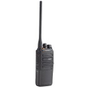 Ritron PR-1317DMR IP65 5 Watt VHF Digital 32 Channel 2-Way Radio