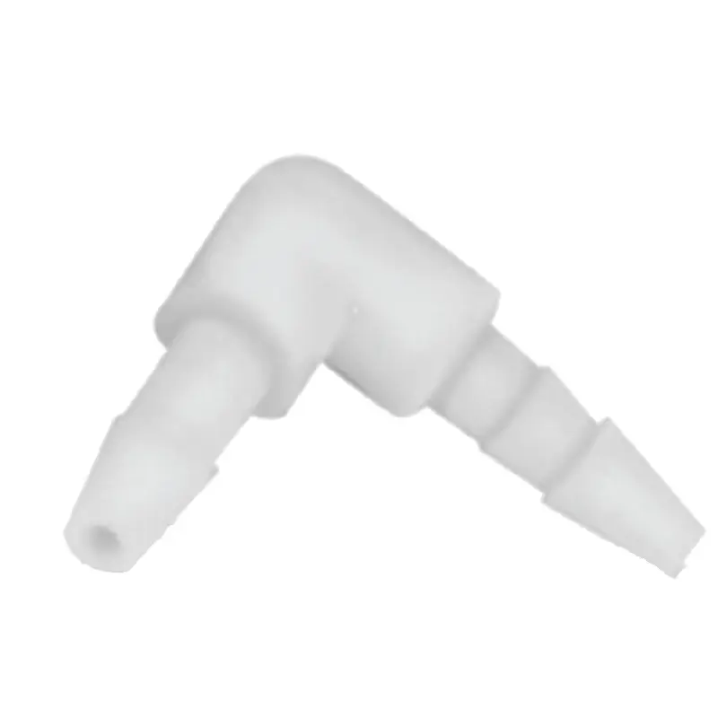 EPC EP-CElbow Clear Elbow Replacement for Acoustic Tubes