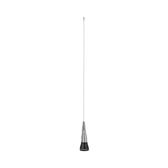Motorola HAD4017 VHF 146-174 MHz 1/4 Wave Antenna
