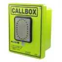Ritron HD Callbox with Built-in Relay, Messages, Inputs - Analog