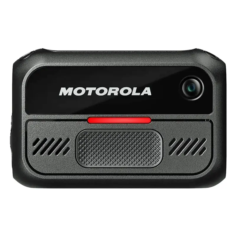 Motorola V200 Body Worn Camera