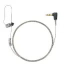 N-ear 360 Flexo Dynamic Listen-only Radio Earpiece (either-ear)