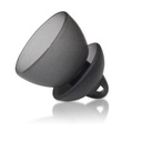 N-ear Replacement Double Flange Ear Tips - 10 Pack