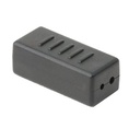 N-ear AD-AT-3.5 Acoustic Tube to 3.5mm Adapter 