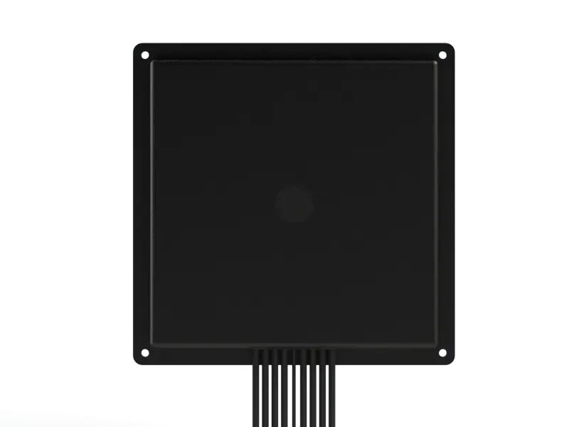 Mobile Mark PNMG944 Covert Glass Mount 9-in-1 5G, WiFi, GPS Antenna